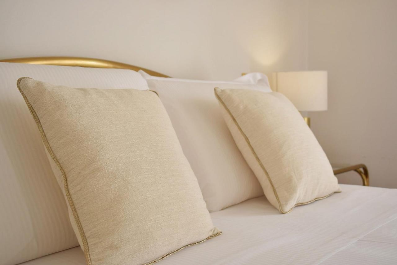 Tito Livio Deluxe Accommodation Padova Exterior photo
