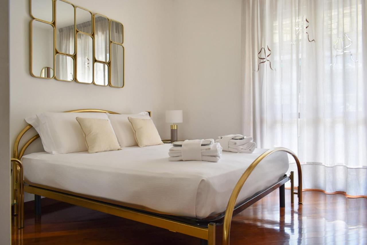 Tito Livio Deluxe Accommodation Padova Exterior photo
