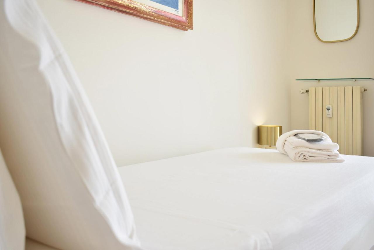 Tito Livio Deluxe Accommodation Padova Exterior photo