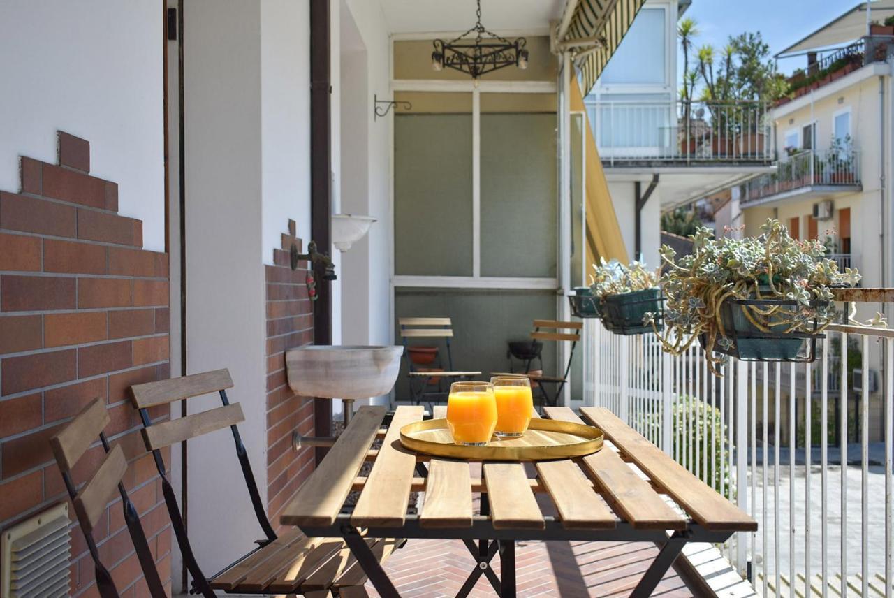 Tito Livio Deluxe Accommodation Padova Exterior photo